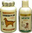 Cosequin Joint Support Kit (for Dogs)