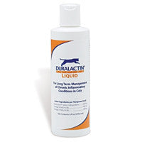 Duralactin Canine & Feline Liquid 8 Oz