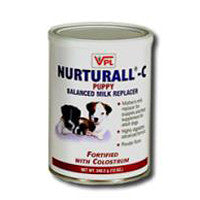 Nurturall-c For Puppies Powder 12 Oz
