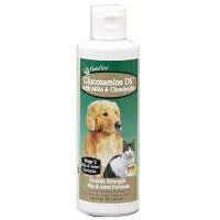 Naturvet Glucosamine Ds With Msm & Chondroitin, Stage 2 Max Formula, 8 Oz.