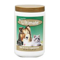 Ultimate Skin And Coat 14 Oz