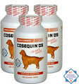Cosequin Ds, 250 Chewables, 3 Pack