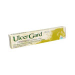 Ulcergard (omeprazole 2.28gm) 28 Dose Treatment Pack