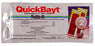 Quickbayt Disposable Fly Bait Strip (2 Strips)