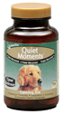 Quiet Moments, 60 Time Release Chewable Tablets