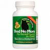 Shed No More For Dogs, Liver Flavored, 120 Chewable Tablets