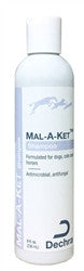 Mal-a-ket Shampoo, 8 Oz.