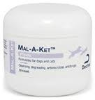 Mal-a-ket Wipes, 50 Count