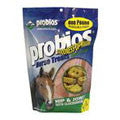 Probios Horse Treats, Hip And Joint 1lb. Pouch, Apple Flavor