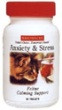 Resources Feline Anti-anxiety & Calming Formula, 60 Tablets