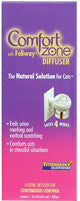 Comfort Zone With Feliway Diffuser, 48ml