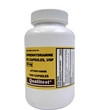 Diphenhydramine 50mg, 1000 Tablets
