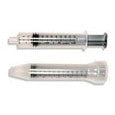 Syringe 60cc, Without Needle (ideal) 20/box Ll