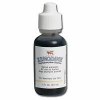 Xenodine 1 Oz Dropper Bottle