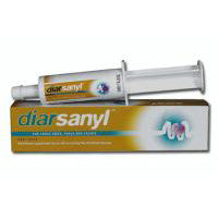 Diarsanyl 60 Ml 67-132 Lbs