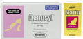 Denosyl 90 Mg, 30 Tablets, And Receive Marin For Cats Free, 60 Tablets