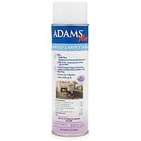 Adams Plus Inverted Carpet Spray 16 Oz