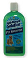 Anti-allergen Solution Pet Shampoo, 16 Oz.