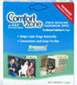 Comfort Zone With D.a.p. Wipes For Dogs, 5 Count
