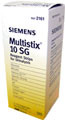 Multistix 10 Sg Strips, 100 Count