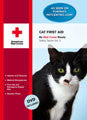 Cat First Aid Book & Dvd