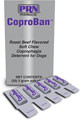 Coproban Soft Chew Tabs, 20/box