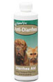 Naturvet Anti-diarrhea, 8 Oz Liquid