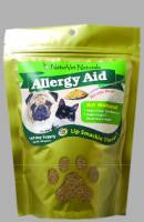 Naturvet Allergy Aid Powder 9 Oz