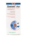 Zentonil Plus 400 Mg, 20 Tablets