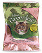 Feline Greenies Dental Treats, Savory Salmon Flavor, 2.5 Oz (10 Pack)