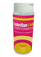 Lubrisynha - Original Flavor, 11.5 Oz