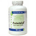 Protectacell Cancer Support Formula For Dogs & Cats, 90 Tablets