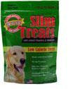 Healthy Rewards Slim Treats For Dogs, 4 Oz. Resealable Pouch, 10 Pack