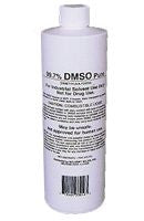 Dmso Liquid 99%, Gallon