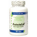 Protectacell Cancer Support Formula For Dogs & Cats, 30 Tablets