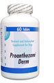 Proanthozone Derm For Dogs, 90 Tablets