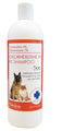 Sogeval Chlorhexidine 4% Hc Shampoo, 8 Oz