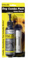 Urine-off Dog Combo Pack, Urine Finder + Odor & Stain Remover, 4 Oz.