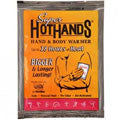 Heatmax Super Hothands Hand & Body Warmer, 20 Count