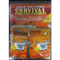 Heatmax Cold Weather Survival Readiness Kit, Case Of 12