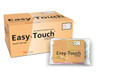 Easytouch Insulin Syringe U-100 .5 Cc 27 Ga. X 1/2", 100/box