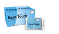 Easytouch Insulin Syringe U-100 .5 Cc 30 Ga. X 1/2", 100/box