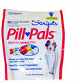 Scripts Pill Pals For Larger Pills, 7.4 Oz.
