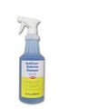 Quikclean Waterless Shampoo, 32 Oz. W/ Sprayer