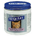Veta-lac Powder Feline Milk Replacer, 200 Gm