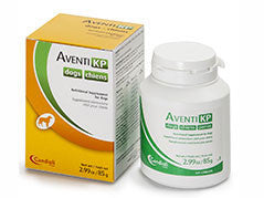Aventi Kp Powder Kidney Support For Dogs, 85 Gm