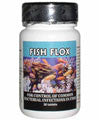 Fish-flox (ciprofloxacin 250mg), 30 Tablets
