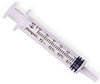 Monoject Oral Medication Syringe With Tip Cap, 3 Ml [1/2 Tsp]