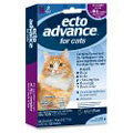Ectoadvance For Cats & Kittens, 3 Month Supply