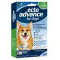 Ectoadvance For Dogs & Puppies 23-44 Lbs, 3 Month Supply